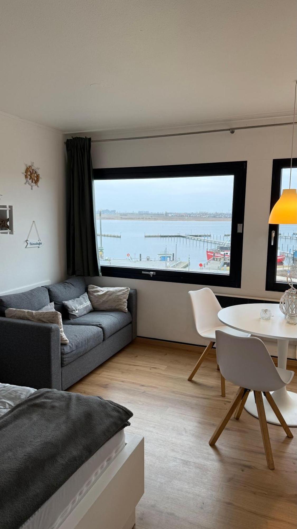Ferienwohnung-Am-Suedstrand Burgtiefe auf Fehmarn Extérieur photo