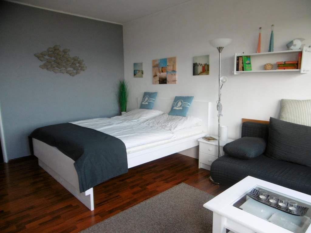 Ferienwohnung-Am-Suedstrand Burgtiefe auf Fehmarn Extérieur photo